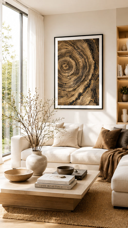 Heartwood