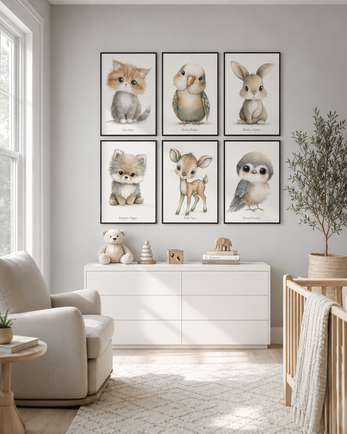Coco Kitty and Friends — Complete Archive Edition