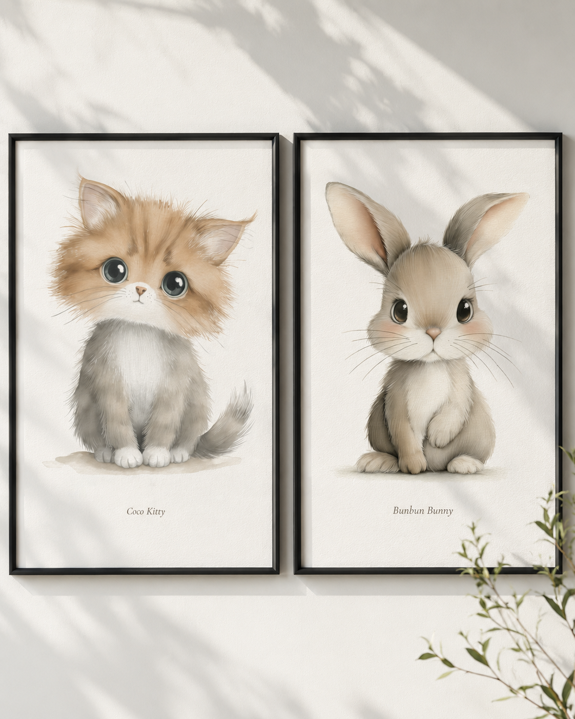 Coco Kitty and Friends — Complete Archive Edition