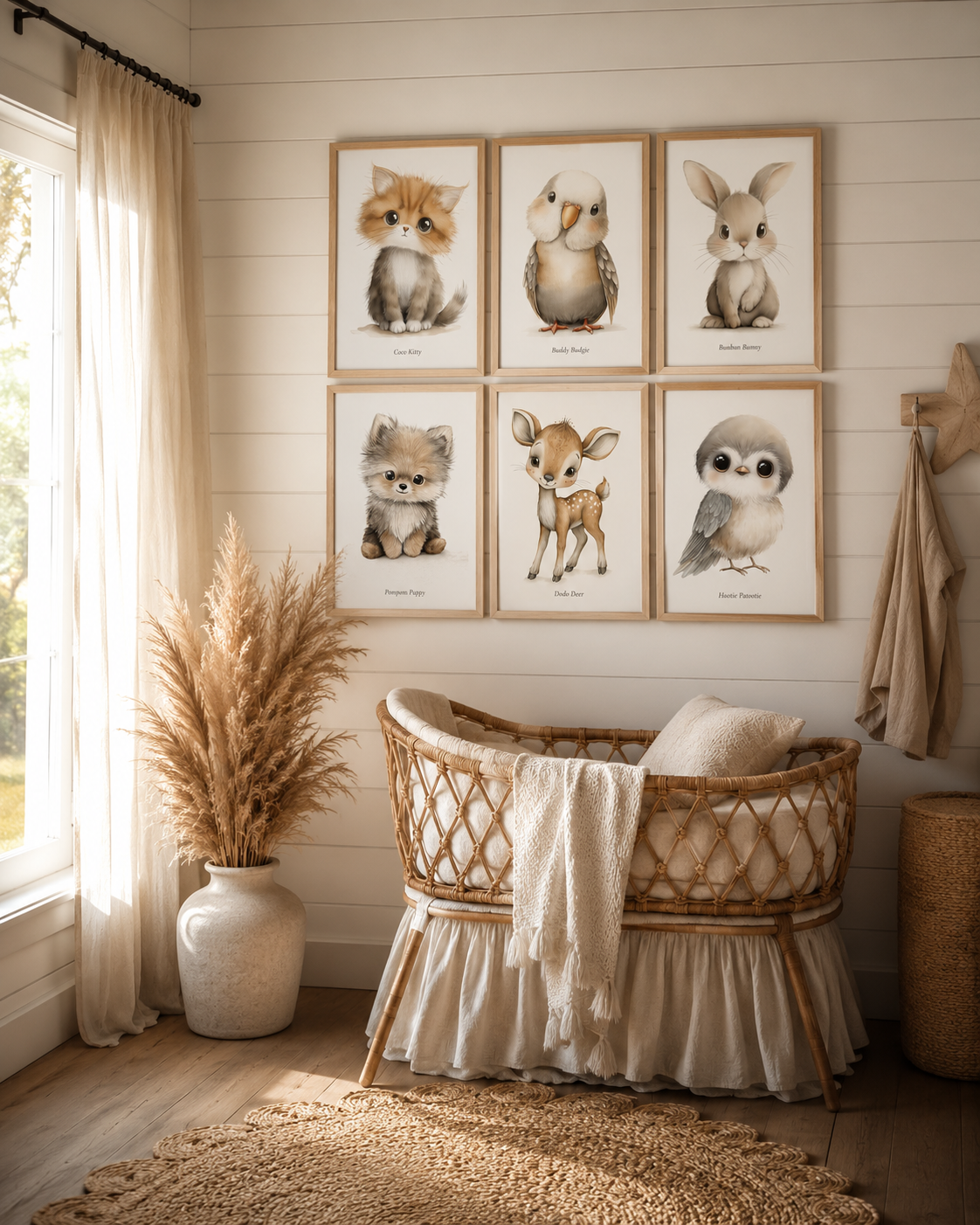 Coco Kitty and Friends — Complete Archive Edition