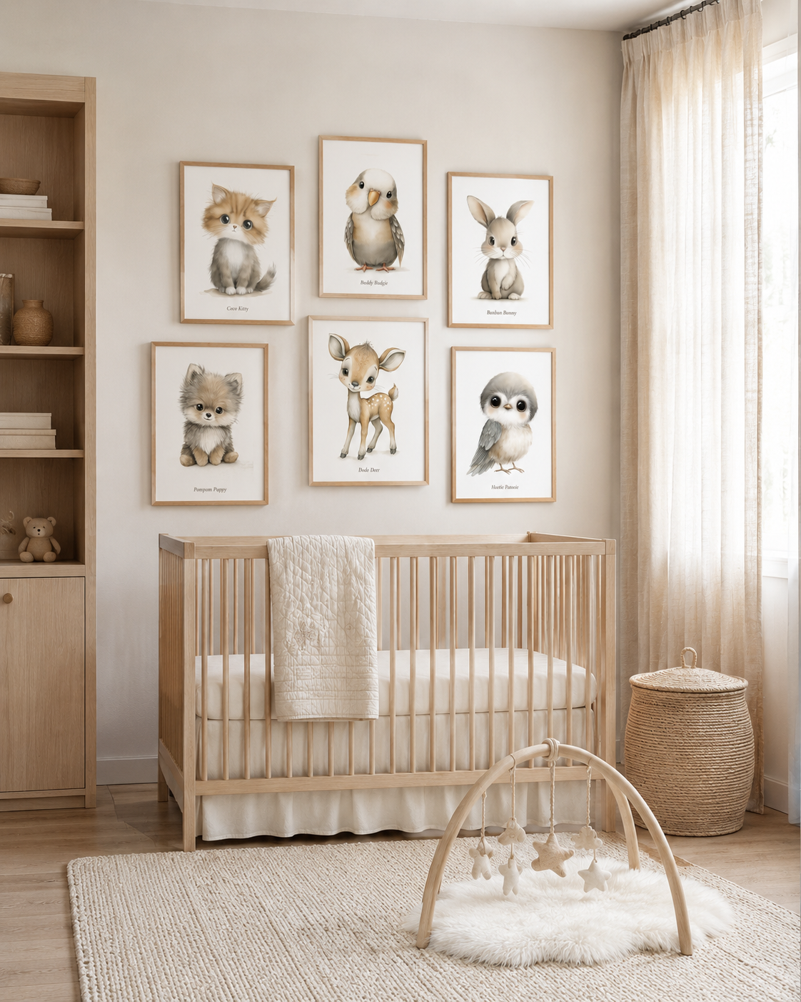 Coco Kitty and Friends — Complete Archive Edition