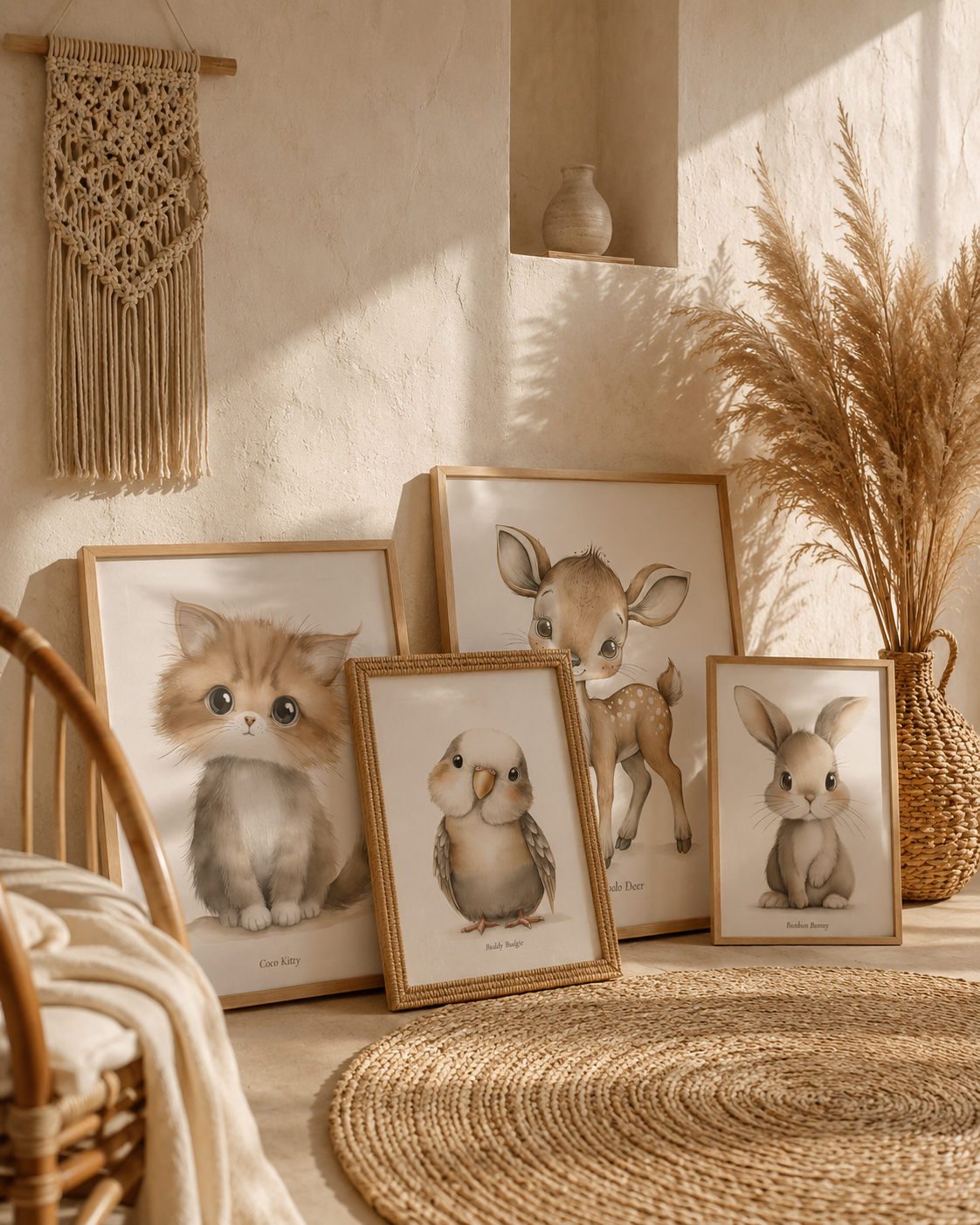 Coco Kitty and Friends — Complete Archive Edition