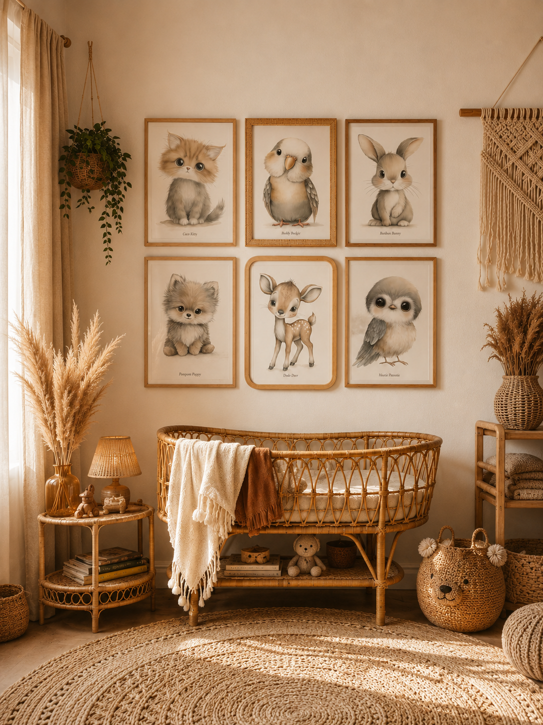 Coco Kitty and Friends — Complete Archive Edition