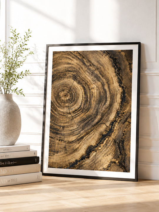 Heartwood