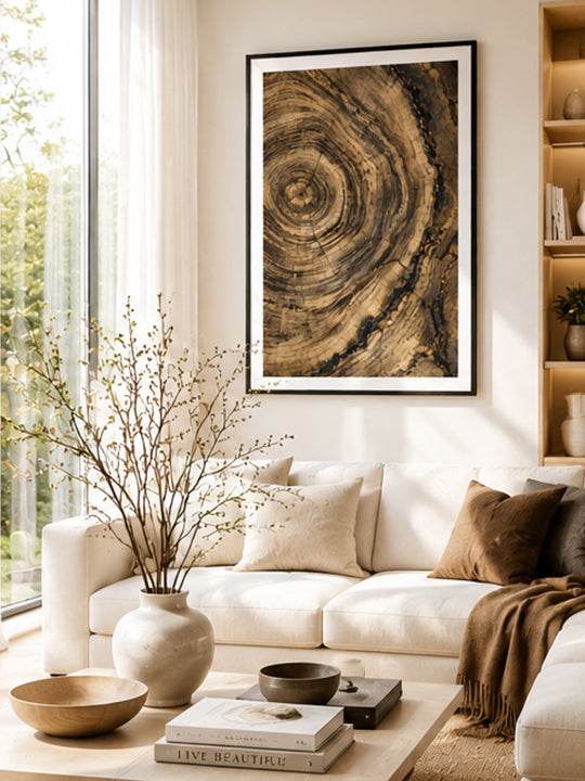 Heartwood