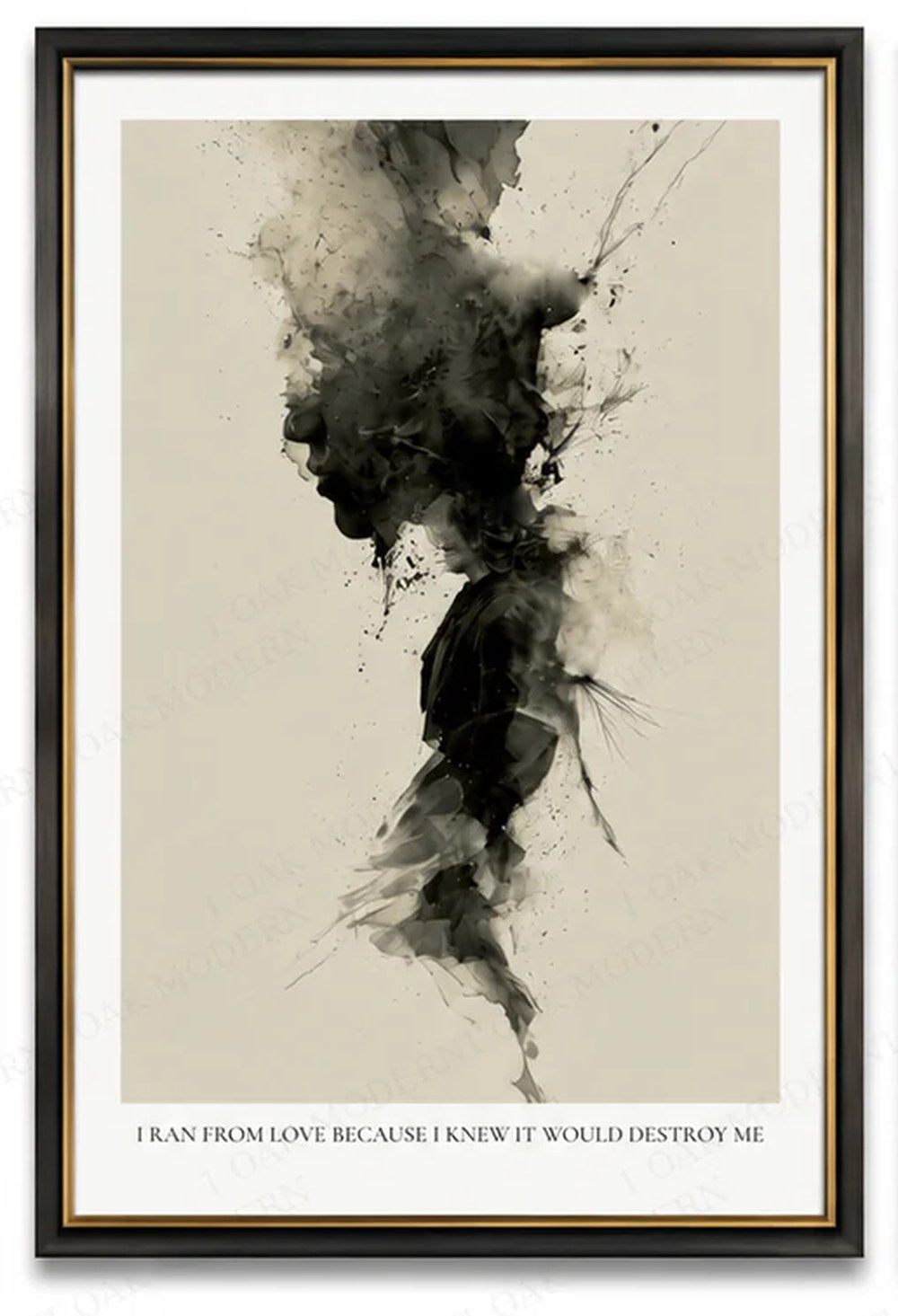 Kafka & Dostoevsky — Complete Archive Edition Diptych