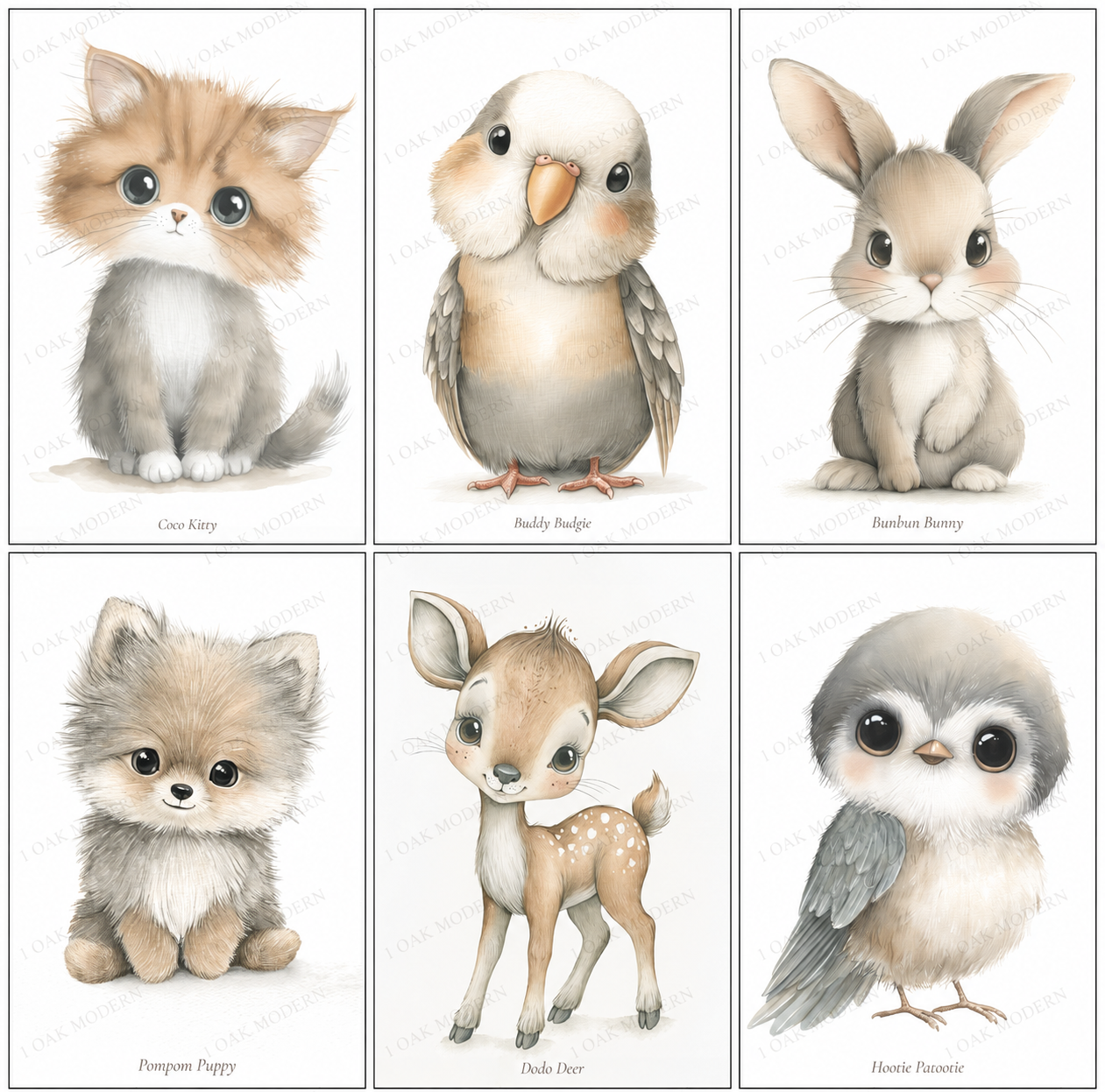Coco Kitty and Friends — Complete Archive Edition